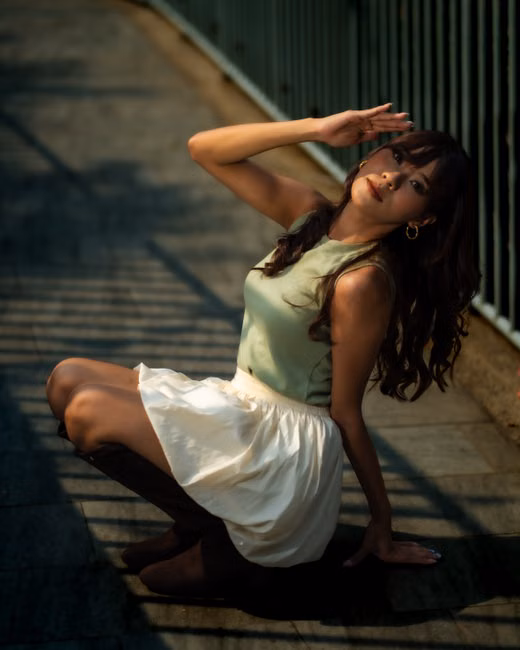 Vestidos e Saias